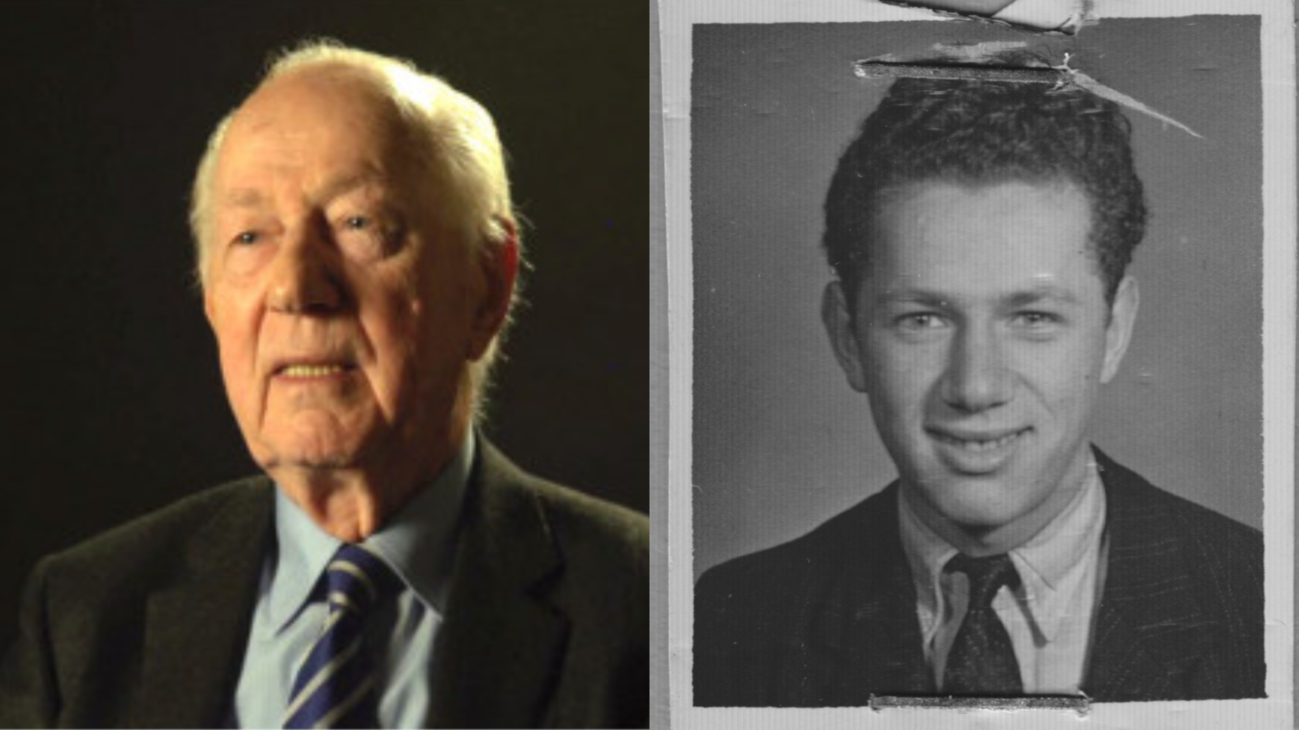 Maurice Michower, l’histoire d’un enfant de l’OSE devenu passeur de mémoire
