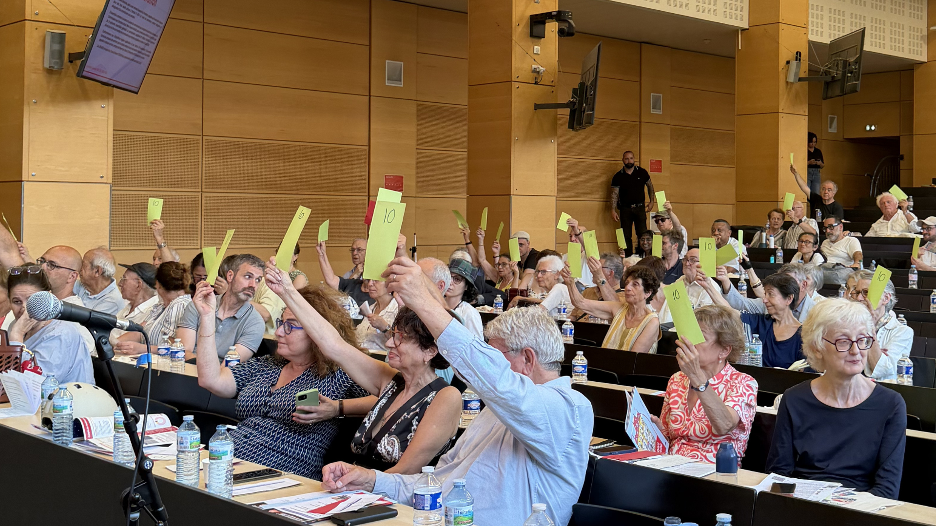 Retour sur l&rsquo;Assemblée Générale 2026 de l&rsquo;OSE