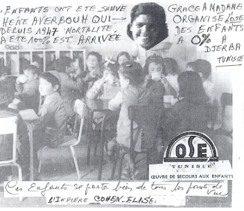 “Faire entendre la voix des Juifs de l’exil” : un nouveau chantier de recherche pour éclairer une histoire méconnue de l’OSE
